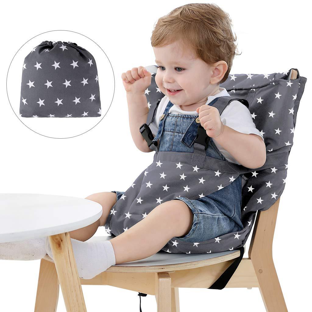 Starcow Dining Chair Harness
