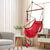 Oxford Red Hanging Hammock