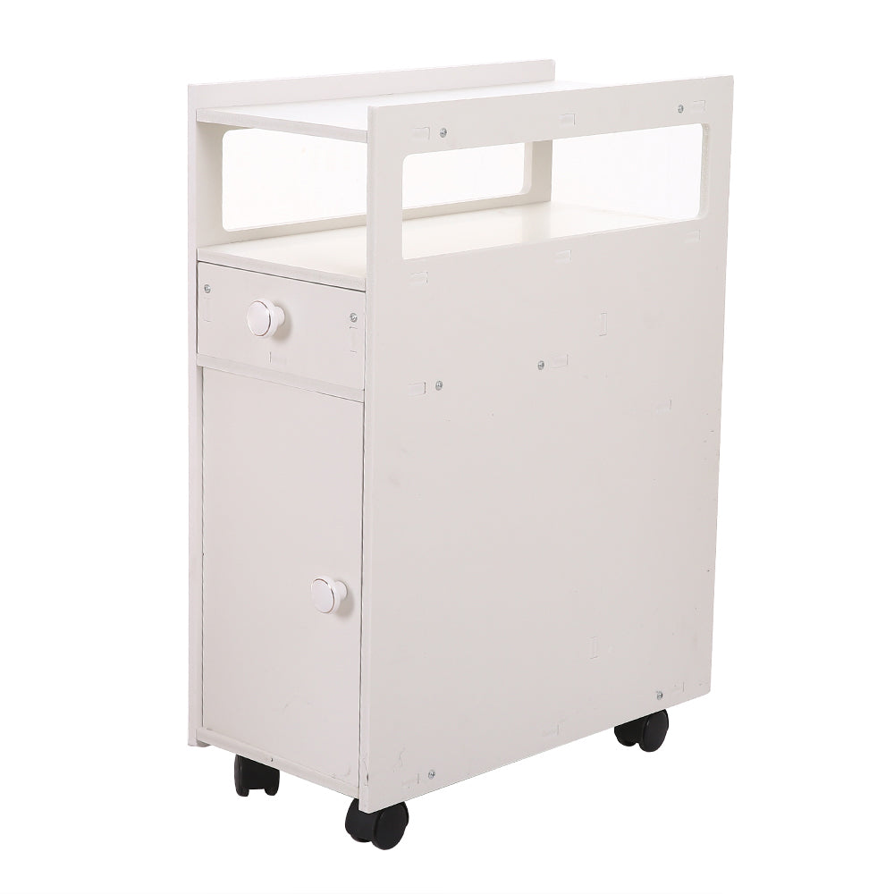 Caston Tissue Cabinet