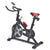 Speed Air Spin Bike - Black