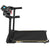 Fit Club Folding Treadmill