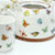 Butterflies 7 Piece Tea Set
